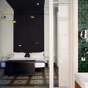 Deluxe Kamer met een King Size Bed